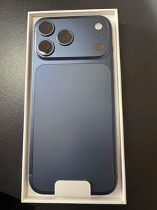 Smartphone 5G <span class=keywords><strong>iPhone</strong></span> 17 Pro Max 2026 en gros à prix abordable : un téléphone à appareil <span class=keywords><strong>photo</strong></span> haute résolution et un téléphone professionnel haute performance - Product Image 4