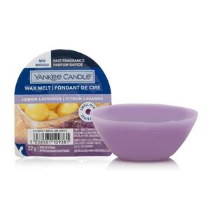Yankee Candle - Pastilla de Cera Aromática de Limón y Lavanda - Product Image 1