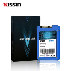 Grosir Pabrik OEM SSD SATA3 2.5" 120GB 240GB 480GB 1TB 2TB 3D NAND Kecepatan Tinggi Internal Solid State Drive untuk Laptop - Product Image 2