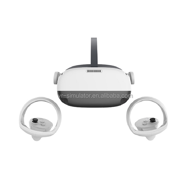 New Gaming Equipment Pico Neo3 256G Pioneesr Edition Snapdragon XR2 Interpupillary Distance Adjustment Pico Neo VR Glasses