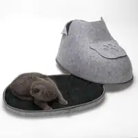 Giant Croc Shoe Pet Bed | Pet Furniture | One Meter Long Shoe | Luxury Dog  Shoes | Gift For Mom | Best Dog Beds | Catte Macchicato