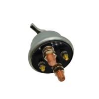 Nouvel interrupteur de déconnexion de batterie HM Heavy Duty 2 pôles DPST 300A ABS/Métal pour voitures, camions et véhicules agricoles
