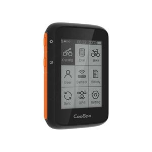 Computadora para Bicicleta con <span class=keywords><strong>GPS</strong></span> COOSPO BC200 para Bicicleta de Carretera - Product Image 3