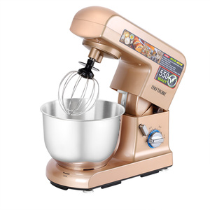 Cocina de <span class=keywords><strong>la</strong></span> <span class=keywords><strong>casa</strong></span> uso pastel mezclador de masa - Product Image 3