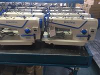 Papillon 9901 F4 — Machine à coudre industrielle, livraison directe, nouveauté