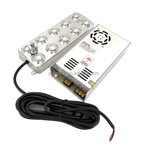 <span class=keywords><strong>2025</strong></span> mới nhất công nghiệp siêu âm độ ẩm mát sương <span class=keywords><strong>Fogger</strong></span> cho gia cầm nhà máy nấm điện nguồn - Product Image 1