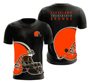 कस्टम 2025 3 डी मुद्रित संत काले ढीले फिट स्पोर्ट्स शॉर्ट आस्तीन शर्ट ग्रीष्मकालीन फुटबॉल फैशन मैन टी-शर्ट - Product Image 6