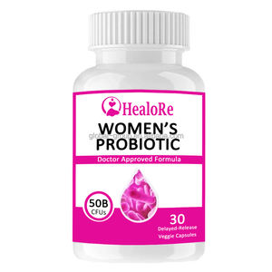 Oem/Odm Beste Prijs Voor Probiotica <span class=keywords><strong>Capsules</strong></span> Gezonde Voeding Immuunondersteuning Spijsverteringsondersteuning Probiotica Capsule - Product Image 6