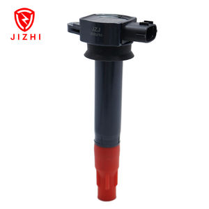 1832A025คอยล์จุดระเบิดประสิทธิภาพสูงสำหรับมิตซูบิชิ L200ไทรทันกาเสื้อยืดปาเจโรสปอร์ต II KH kg <span class=keywords><strong>2</strong></span>.4 - Product Image 5