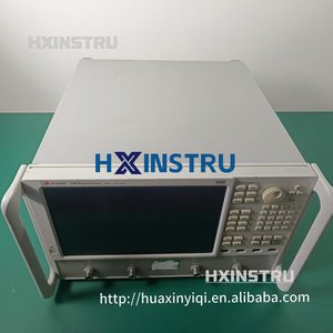 Analyseur de Réseau Vectoriel Série ENA Keysight Agilent E5080A Testé et Calibré en Conditions de Fonctionnement H H - Product Image 2