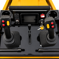 Livraison Gratuite Chargeuse sur Chenilles Kubota Diesel CE EPA EURO5 avec Garantie de 2 Ans