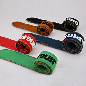 मोटी मछली पकड़ने वाली छड़ी म्यान लोचदार बैंड दूरबीन रॉड आस्तीन सुरक्षात्मक आस्तीन नियोप्रीन मछली पकड़ने वाली छड़ी आस्तीन - Product Image 4