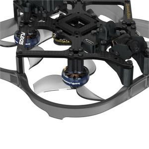 รันแคม สปีดดี้บี 1404 4500KV มอเตอร์ไร้แปรงสำหรับเฟล็กซ์ 25 ซีนวูปเรซซิ่งโดรนกันน้ำชุดพลังงาน UAV DIY - Product Image 6