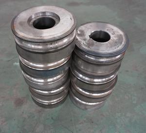 Máquina Dobladora <span class=keywords><strong>de</strong></span> <span class=keywords><strong>Perfiles</strong></span> <span class=keywords><strong>de</strong></span> Tubos y Tuberías para Equipos <span class=keywords><strong>de</strong></span> Máquinas Herramienta GY60, 3 Rodillos, Dobladora <span class=keywords><strong>de</strong></span> <span class=keywords><strong>Perfiles</strong></span> <span class=keywords><strong>de</strong></span> Aluminio con Rodillos <span class=keywords><strong>de</strong></span> 360 Grados - Product Image 4