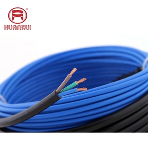 Cavo Elettrico Flessibile Moderno per Riscaldamento a Pavimento per Hotel - Resistente al Fuoco e all'Acqua, Componenti Commerciali e Residenziali per Installazione Sotto Piastrella - Product Image 5