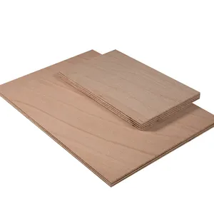 Plywood Sheet 5x10 Plywood Manufacturer in China
