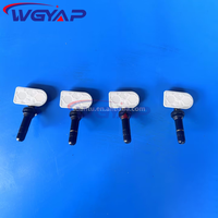 Capteur de pression des pneus TPMS WGYAP 8083010 A01 pour Leapmotor B10, ajustement direct, construction durable, accessoires automobiles, qualité OE