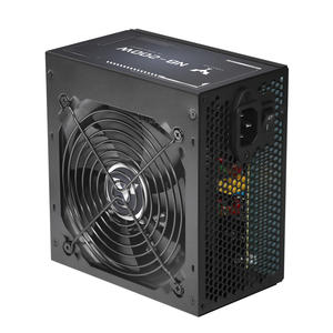 Fonte de Alimentação Modular ATX 230W-500W Alta Eficiência para Computadores de Mesa Certificada 80 Plus em Estoque - Product Image 3