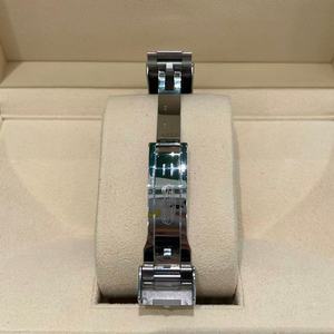 맞춤형 럭셔리 자동 시계 OEM 904L 스틸 사파이어 공장 직판 - Product Image 5