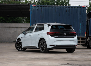 Se Aceptan Pedidos Personalizados de Autos Usados Id.3, Autos Nuevos de Energía Renovable <span class=keywords><strong>Id3</strong></span> en Venta - Product Image 5