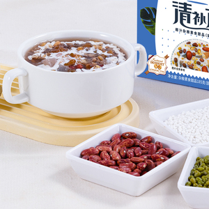 Soupe instantanée sucrée traditionnelle de Hainan - Bol de sago au lait de coco - Prêt à servir - Dessert asiatique - Fournisseur de nourriture chinoise - Product Image 4