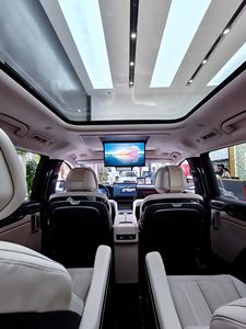 Le <span class=keywords><strong>Futur</strong></span> Est Là : BYD XIA 2026, Berline Hybride Rechargeable 100 km, Technologie Avancée, Choix Idéal pour les Acheteurs Avant-Gardistes, Version d'Entrée de Gamme - Product Image 4