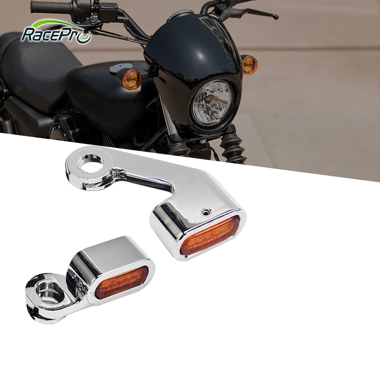 Sportster 883 Harley Davidson led фара
