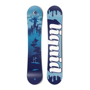 Tabla de Snowboard Liquid Collection Optimistic para Deportes de Invierno - Product Image 1