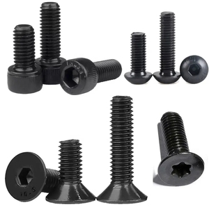 Tornillo YPH CSK cincado, métrico, personalizado, de acero inoxidable 304, M1.6, M2, M2.5, M3, M4, con cabeza ovalada y avellanado para máquina - Product Image 5