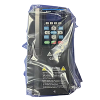 Inversor Delta C2000 VFD007C43A-21 VFD 0.75kW 1HP Trifásico 460V de Alta Resistencia Original Nuevo en Stock