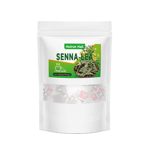 Hojas de <span class=keywords><strong>Senna</strong></span> Alexandrina, Caja de 25g, Producto Agrícola Herbal, Apoyo Digestivo Natural, Bencao Yutang, 24 Meses - Product Image 6