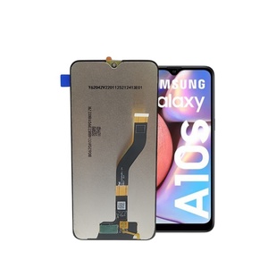 Nouvel écran LCD d'origine Service Pack A107 pour téléphone portable Samsung A10s, pièces de rechange LCD avec Service Pack officiel SVC SEVT - Product Image 2