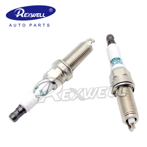 Nuevas bujías originales de platino e iridio de Japón 94124 ZC20HPR11 0242135529, para <span class=keywords><strong>Mazda</strong></span> 6, 6, 12, PE5S18110 - Product Image 2