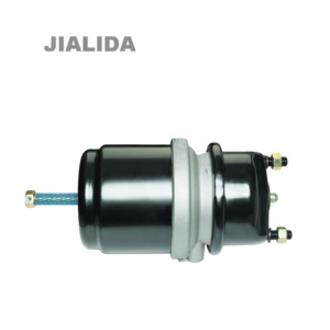 Diskon besar t24zf JiaLiDa rem cakram pegas (Aluminium baja) untuk truk kerja berat trailer bersertifikat Panasonic OE - Product Image 2