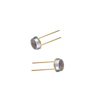 Composants électroniques OSRAM BPW 21, photodiode en silicium à longueur d'onde de 350 nm à 820 nm, capteur de lumière ambiante dans la plage spectrale visible