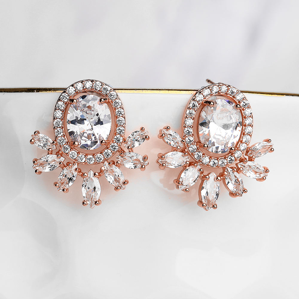 สีโรสโกลด์