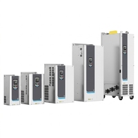 Inversor de Frecuencia Variable (VFD) para Ingeniería, Convertidor de Frecuencia MD580 4T45B 45kW, Servicio Pesado, Trifásico, IP20