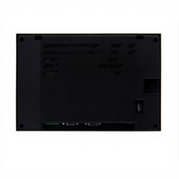 DOP-110WS Nuevo Panel PC Industrial Original DEL TA HMI con Pantalla Táctil de Taiwán, Módulo PLC de 10.1 Pulgadas