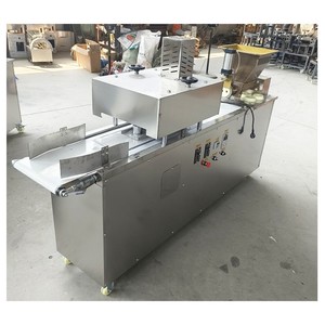 <b>Snack</b> Extruder Machine Puff <b>Corn</b> <b>Snack</b> Making Machine <b>Corn</b> Puffs Extruder Machine - Product Image 5