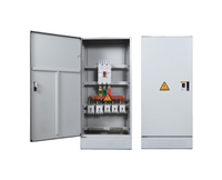 Fournitures électriques, réacteur, tableau de distribution, ATS, MCCB, interrupteur principal, économiseur d'énergie, armoire de distribution électrique, tableau électrique, compteur