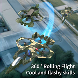 <span class=keywords><strong>เครื่องบิน</strong></span>บังคับวิทยุ SJY-K500 MAX รุ่นใหม่ 2.4G ของเล่นเครื่องบินบังคับวิทยุ <span class=keywords><strong>เครื่องบิน</strong></span>เจ็ทต่อสู้ โดรน สำหรับเด็ก - Product Image 3