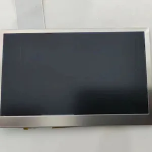 OEM 4.3 inch 800*480 24 bit RGB giao diện TFT LCD không có bảng điều khiển cảm ứng LCD module phân khúc hiển thị danh mục sản phẩm - Product Image 3