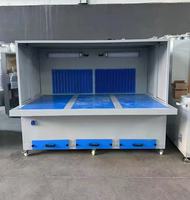 Nouvelle Machine de polissage du bois matériel installateur soudage meule dépoussiérage armoire moteur meulage dépoussiérage établi