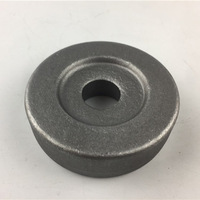 Pièces en fonte usinées CNC de précision Shengri, services de fonderie sur mesure en fonte grise et fonte ductile, outils d'ingénierie de haute qualité