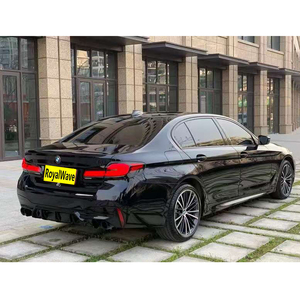 90% nouvelle BMW 530 luxe qualité supérieure haut de gamme automatique gauche gaz sombre scénique affaires trajets toute route voitures d'<span class=keywords><strong>occasion</strong></span> Turbo - Product Image 4