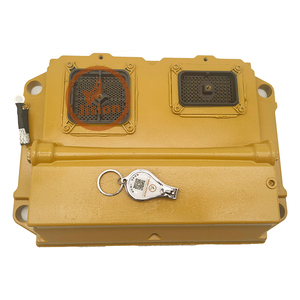 ECU Excavator Engine <b>Computer</b> Board Controller 372-2906 262-2879 for 330D 325C 320D 329D C9/C7/C13/C15/C18 Program - Product Image 2
