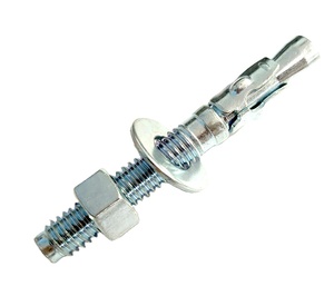 สลักเกลียวยึด1/2 "x 5-1/2" ใช้สำหรับ carports - Product Image 6