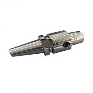 Portaherramientas hidráulico de alta precisión para torno CNC, portaherramientas BBT50 HDC20, acero carburado con expansión térmica, reutilizable 2000 veces - Product Image 4