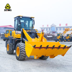 Mesin penggerak bumi 4x4 mesin Diesel Mini Towable mesin Ce/Epa termurah untuk dijual - Product Image 4