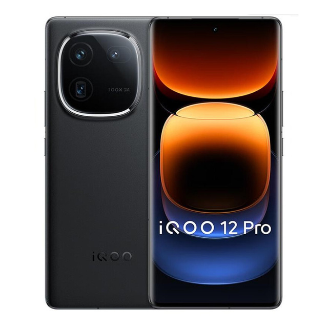 12 Pro 5G Smartphone 256GB/512GB/1TB Unlocked for Global Use Octa Core CPU 6000mAh Battery Dual SIM